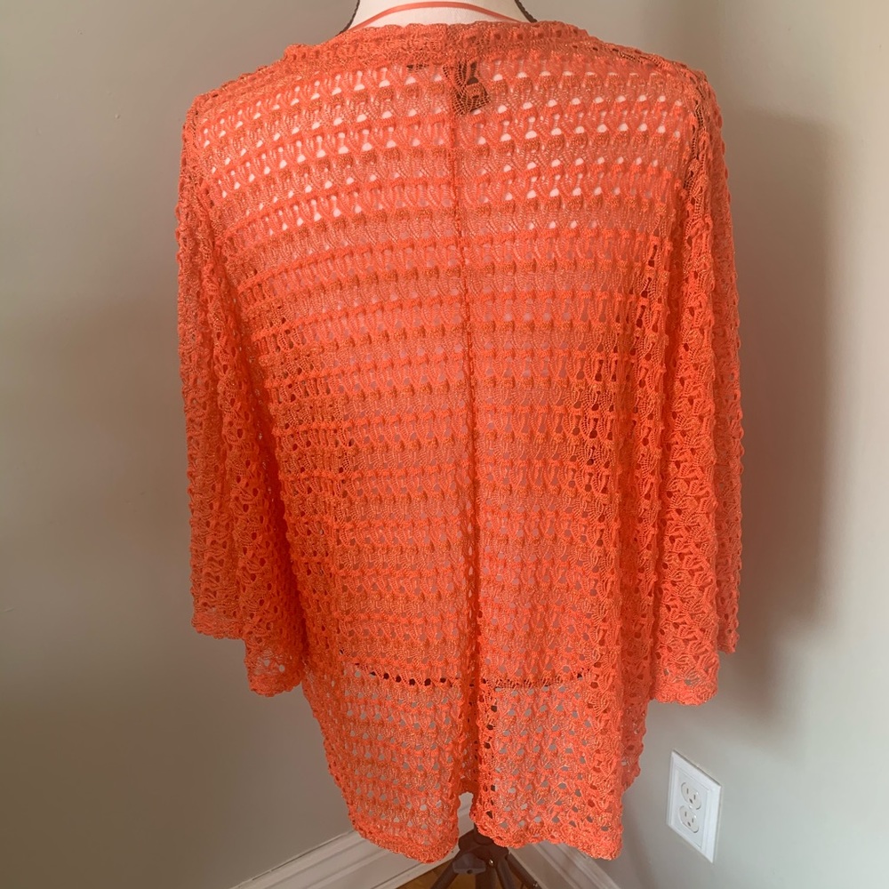 Style & co blouse - Picture 3 of 6